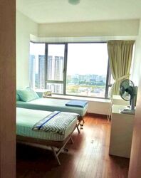 Vista Residences (D12), Condominium #567754791